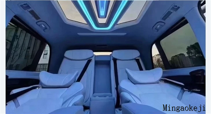 Car Modification Led Ambient Light