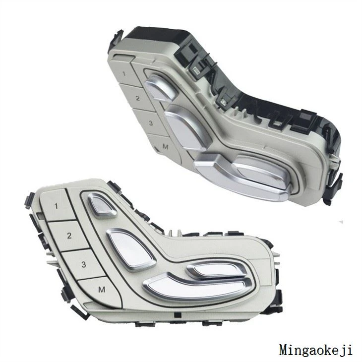 Car Seat Switch