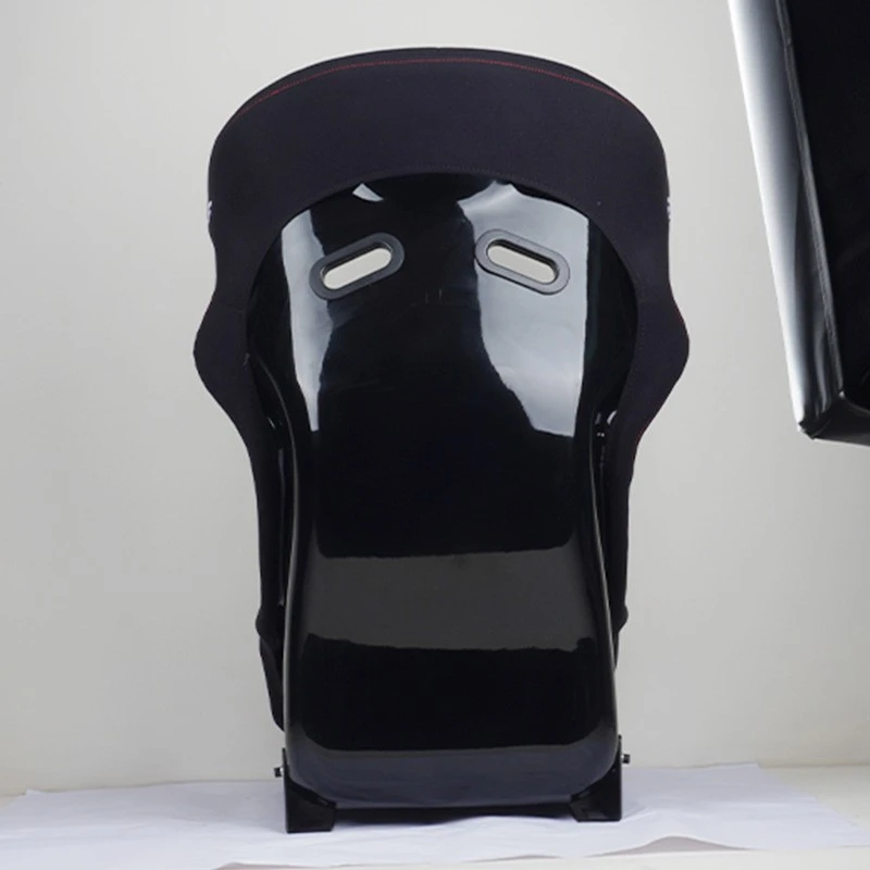 BMW Driver And Co-pilot Seats